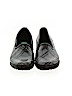 Cougar Black Flats Size 6 - photo 2