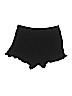 Torrid 100% Rayon Black Shorts Size 1X Plus (1) - photo 2
