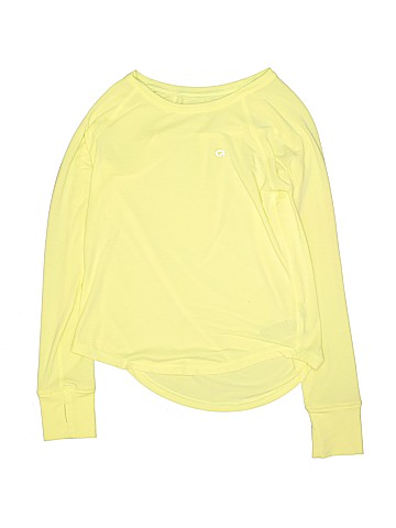 Gap Fit Active T-Shirt (view 1)