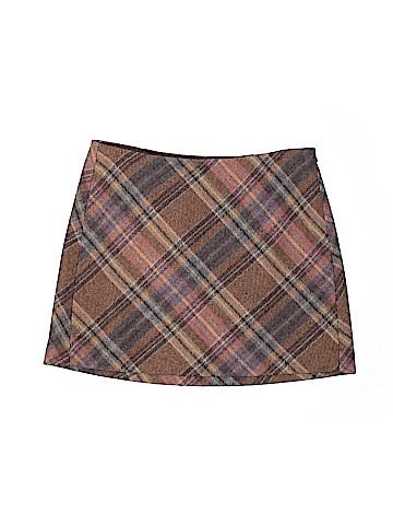 Gap Wool Skirt (view 1)