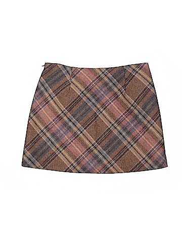 Gap Wool Skirt (view 2)