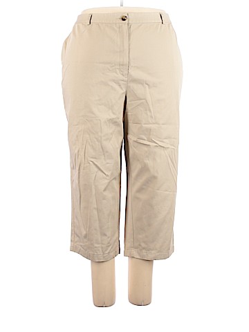 L.L.Bean Casual Pants (view 1)