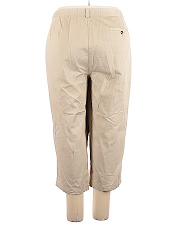 L.L.Bean Casual Pants (view 2)