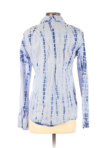 Splendid Long Sleeve Button-Down Shirt (view 2)