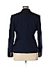 Ralph Lauren Collection 100% Cashmere Blue Blazer Size 14 - photo 2