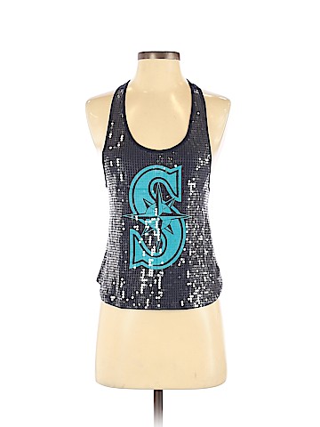 Victoria's Secret Pink Tank Top (view 1)