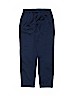 OshKosh B'gosh 100% Polyester Blue Track Pants Size 7 - photo 2