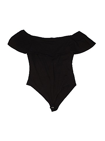 Forever 21 Bodysuit (view 1)