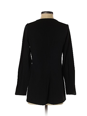 Two Hearts Maternity Long Sleeve Top (view 2)