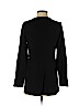 Two Hearts Maternity Black Long Sleeve Top Size S - photo 2