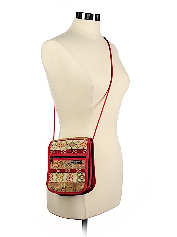 Assorted Brands Crossbody Bag (view 2)