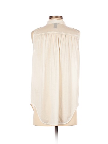 H&M Sleeveless Blouse (view 2)