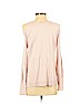 Vince Camuto Pink Pullover Sweater Size S - photo 2