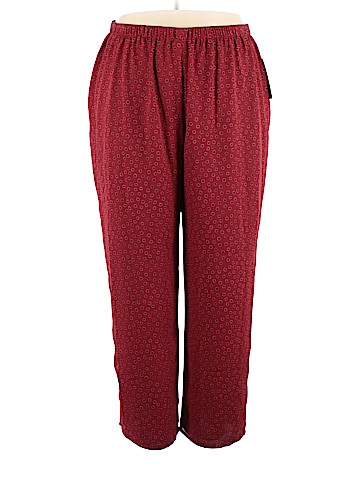 Liz Claiborne Casual Pants (view 1)