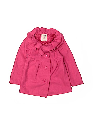 Old Navy Coat (view 1)