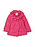Old Navy Pink Coat Size 3T - photo 1
