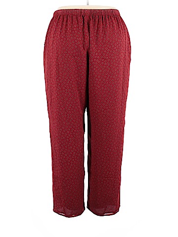 Liz Claiborne Casual Pants (view 2)