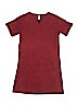Assorted Brands Burgundy Dress Size 14 - photo 2
