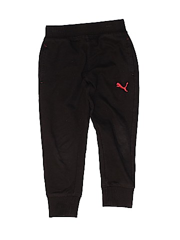 Puma Sweatpants (view 1)