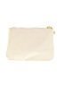 Joy Mangano White Clutch One size - photo 2