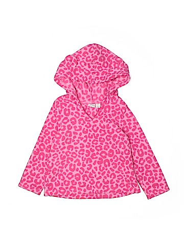 The Children's Place Fleece Jacket (view 1)