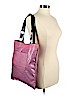 Fashion Express Purple Tote One size - photo 2
