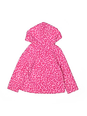 The Children's Place Fleece Jacket (view 2)