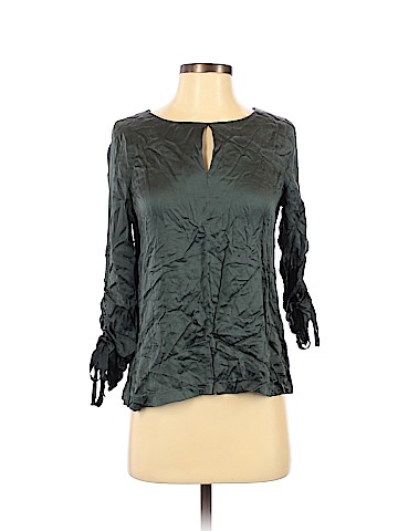 Jigsaw Long Sleeve T-Shirt (view 1)