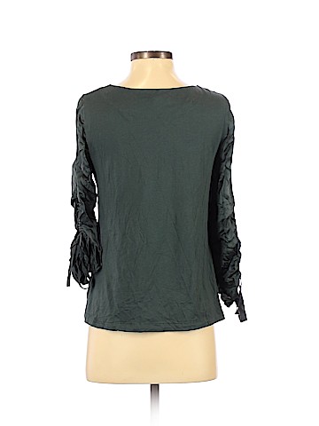 Jigsaw Long Sleeve T-Shirt (view 2)