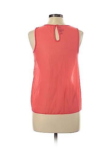 BCX Sleeveless Blouse (view 2)