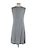 Amour Vert Gray Casual Dress Size S - photo 2