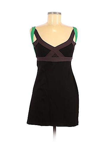 VPL Casual Dress (view 1)