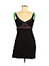 VPL Black Casual Dress Size 6 - photo 1