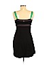 VPL Black Casual Dress Size 6 - photo 2