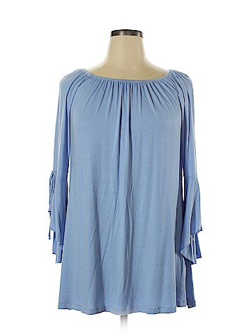 Honeyme Long Sleeve Top (view 1)