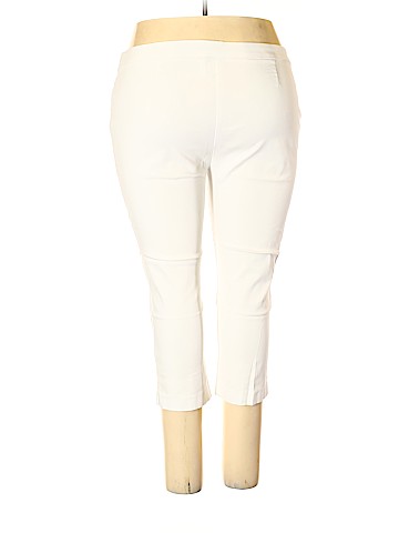 So Slimming by Chico's Casual Pants (view 2)