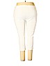 So Slimming by Chico's White Casual Pants Size XXL (4) - photo 2