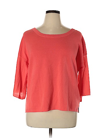 J.Crew Pullover Sweater (view 1)