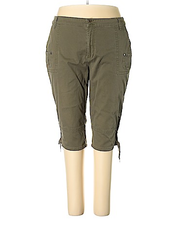 Venezia Cargo Pants (view 1)