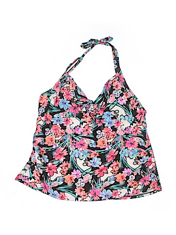 Collections By Catalina Swimsuit Top (view 1)