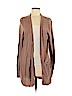 Billabong Tan Cardigan Size M - photo 1