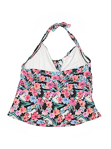 Collections By Catalina Swimsuit Top (view 2)