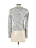 Joie 100% Cotton Gray Jacket Size XS - photo 2