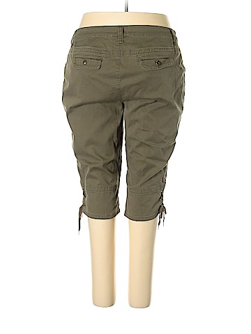 Venezia Cargo Pants (view 2)