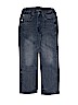 Assorted Brands Blue Jeans Size 4T - photo 1