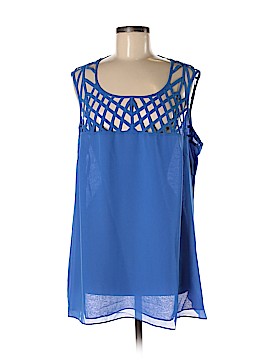 City Chic Size Med Plus