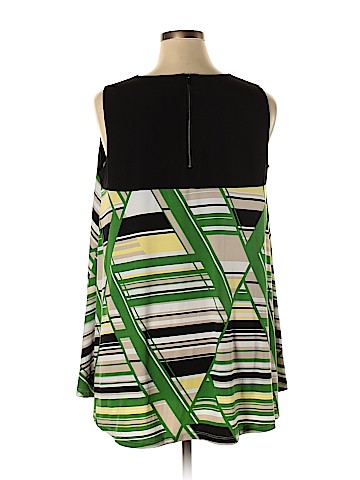 Alfani Sleeveless Top (view 2)