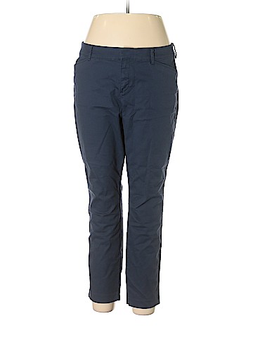 Old Navy Khakis (view 1)