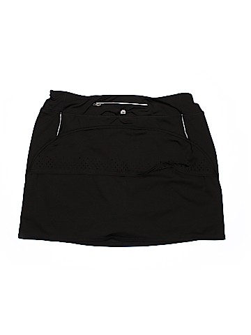 Tangerine Active Skort (view 2)