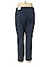 Old Navy Blue Khakis Size 14 - photo 2